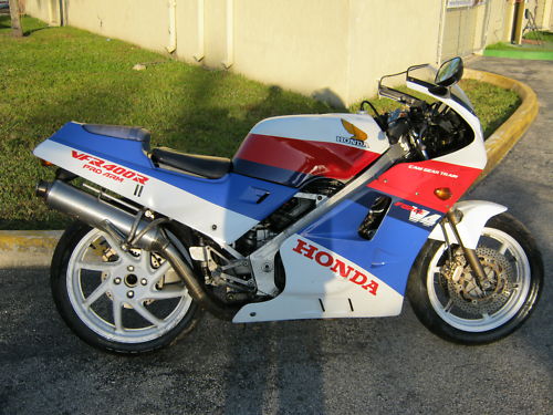 Honda vfr400 nc24 fuel tap