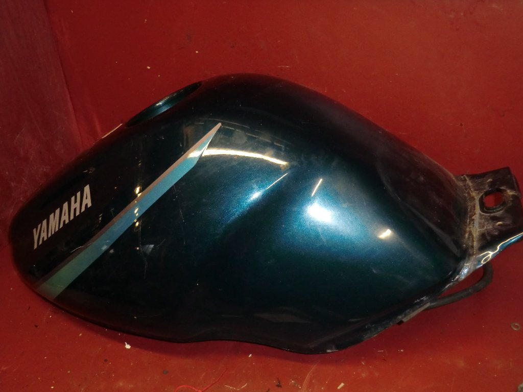 tank yamaha xj 600 diversion