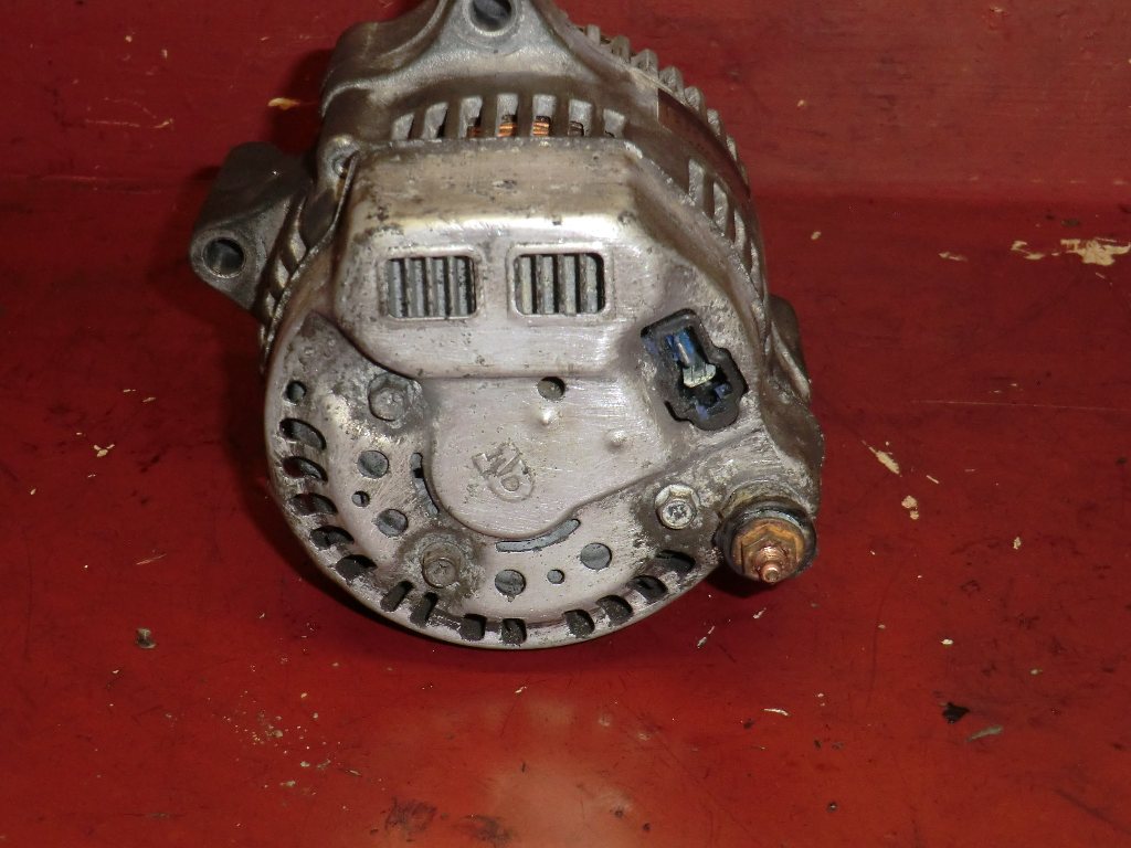 Honda st1100 alternator for sale #6