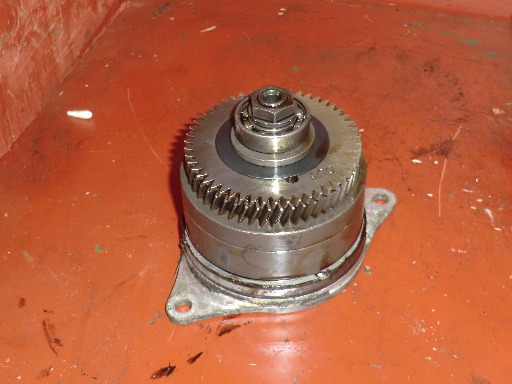 Honda st1100 alternator for sale #4
