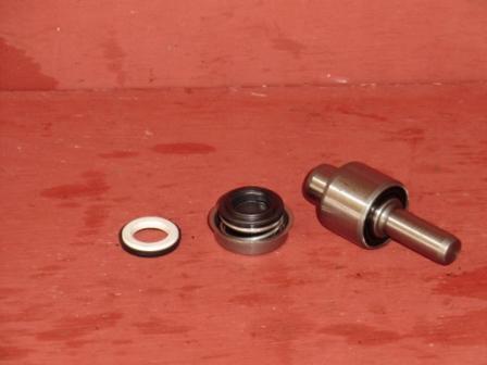 water pump kit photo