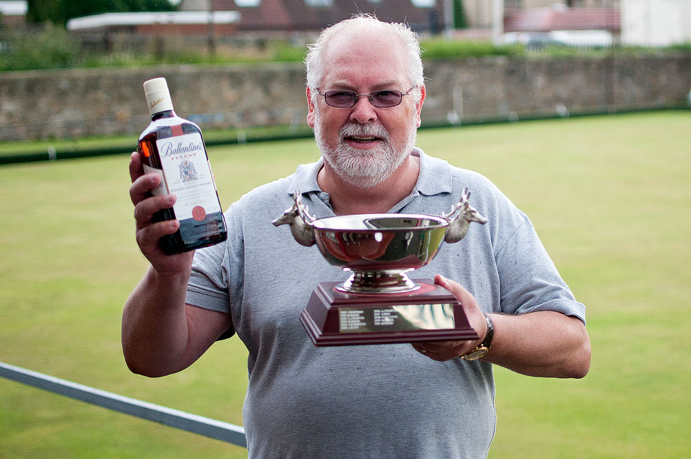 2011 Bowling Winner